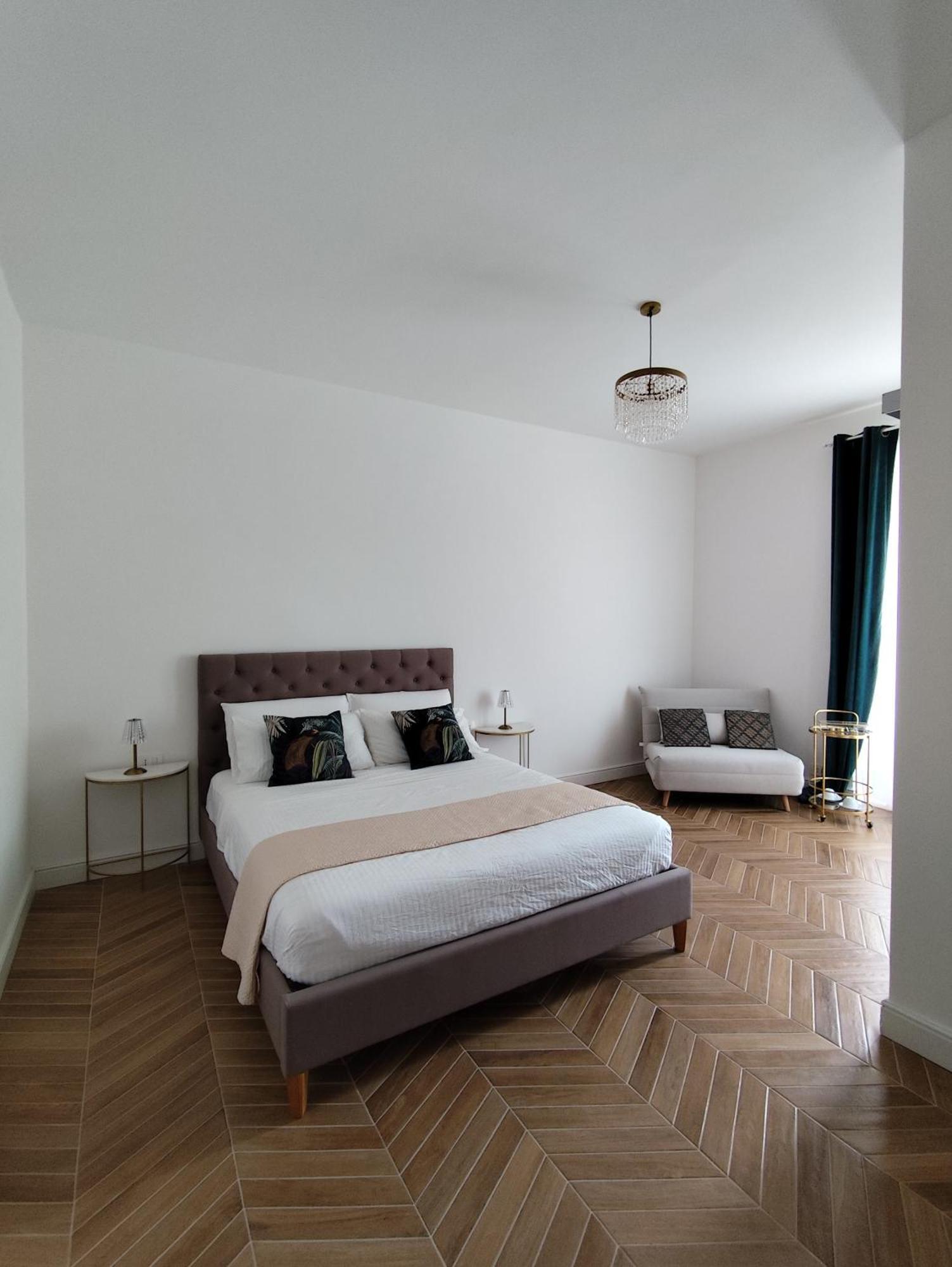 Vatican Eco Suite Řím Exteriér fotografie