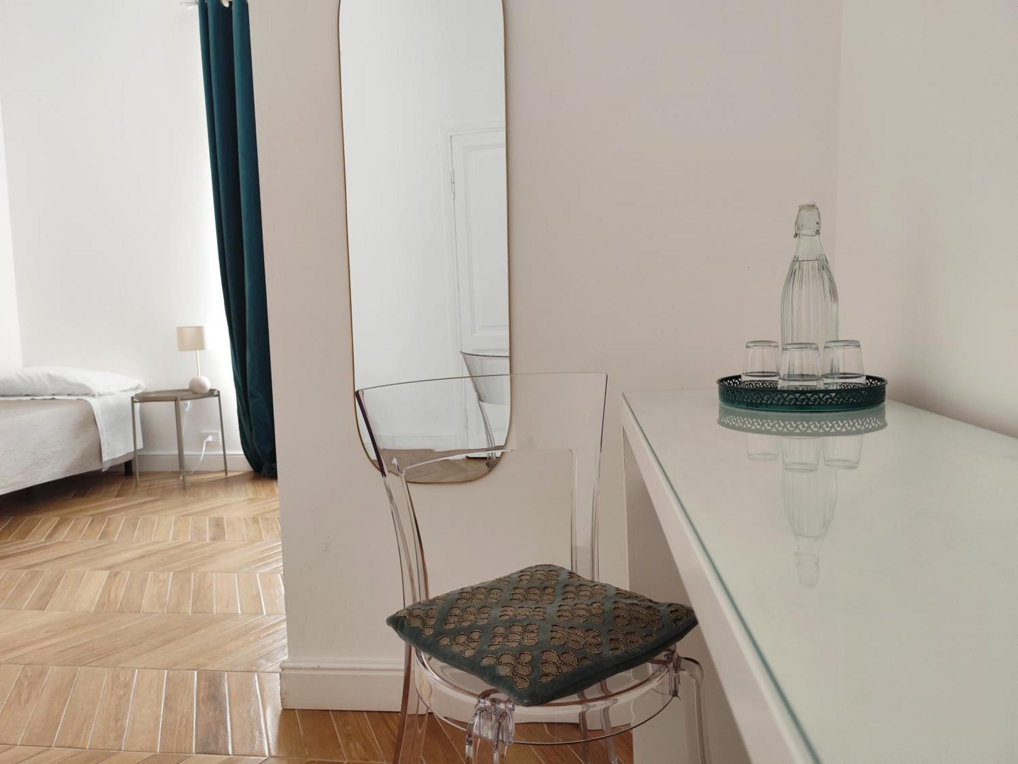 Vatican Eco Suite Řím Exteriér fotografie
