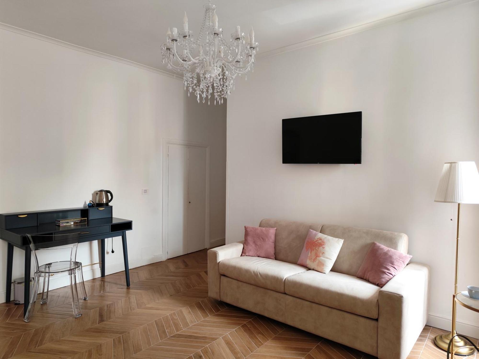 Vatican Eco Suite Řím Exteriér fotografie